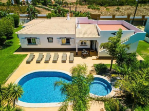 Villa Amendoeira